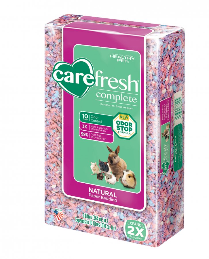 Carefresh petco clearance